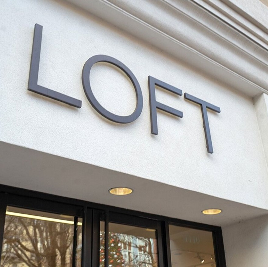 Picture of: LOFT Return Policy » Refunds Made Easy []